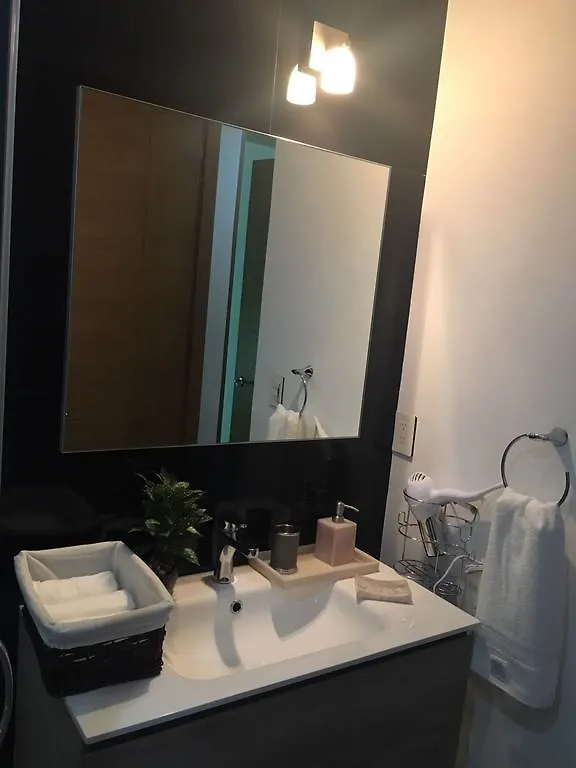 The City Playa del Carmen Appartement