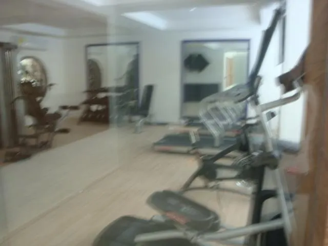 Appartement The City Playa del Carmen