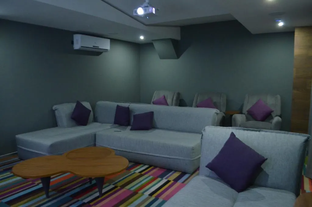 Appartement The City Playa del Carmen