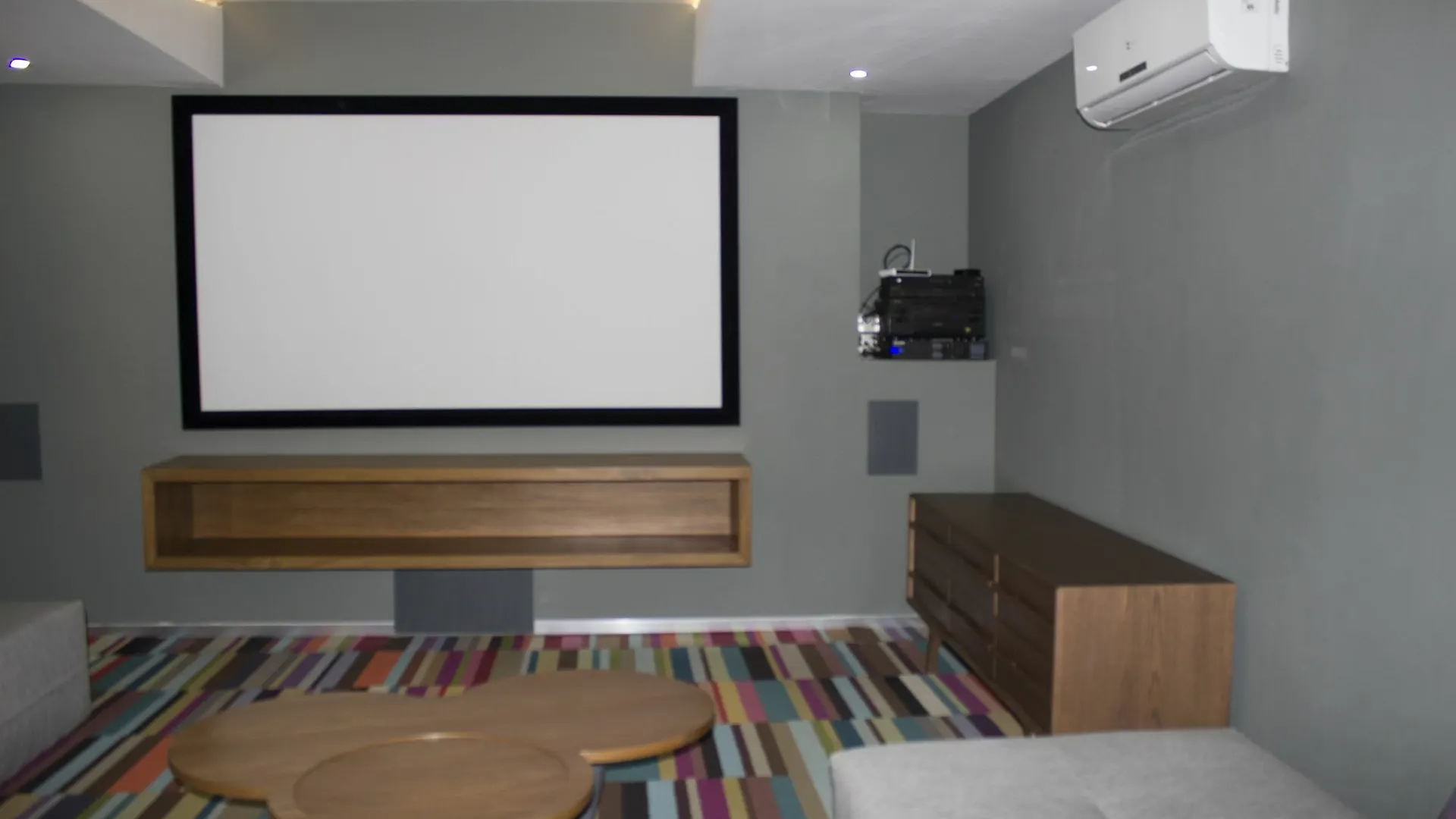 Appartement The City Playa del Carmen