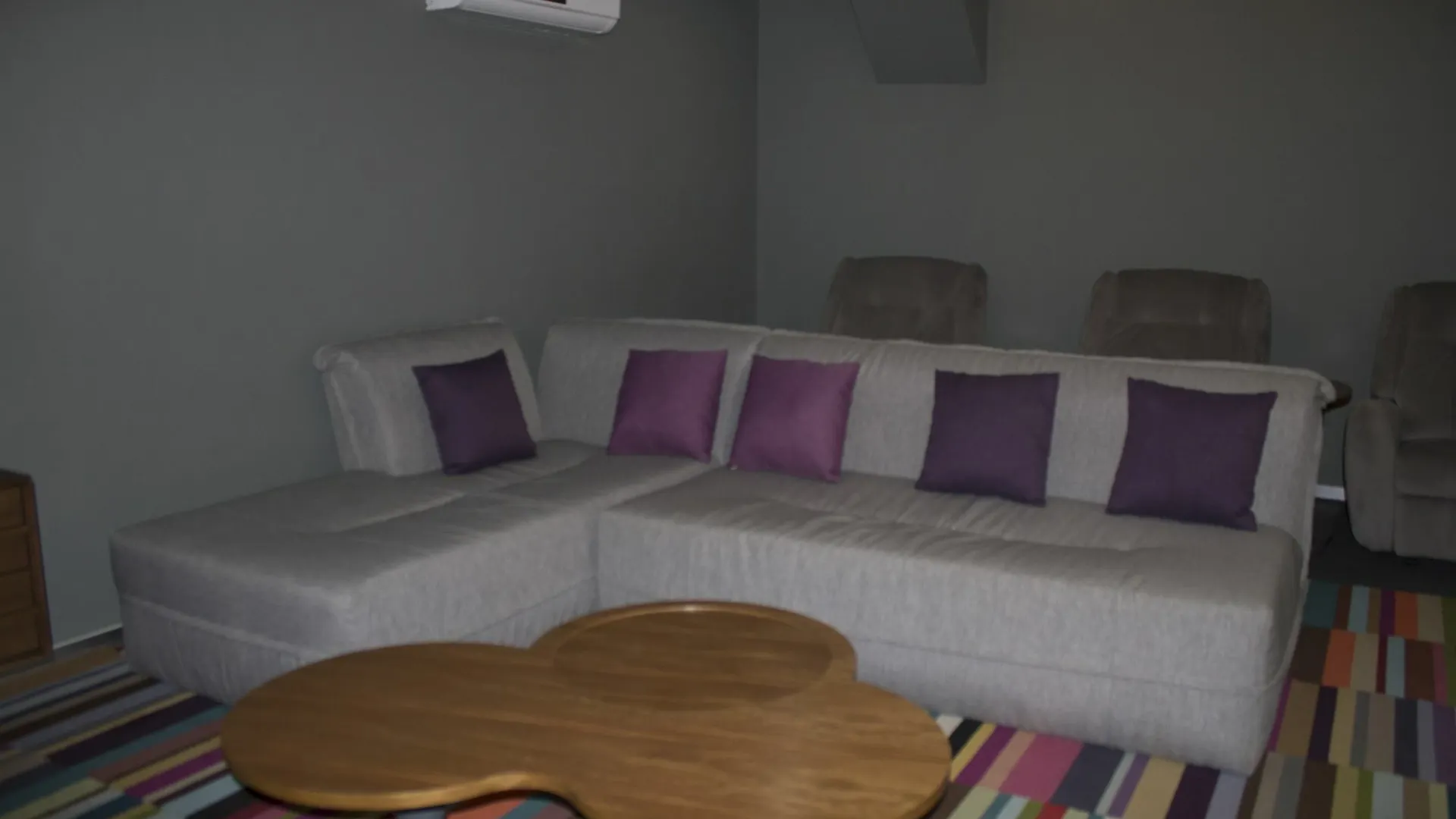 The City Playa del Carmen Appartement