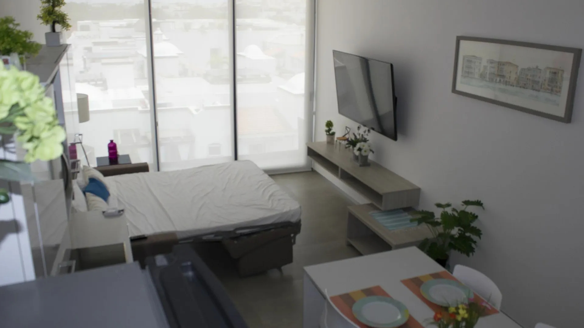 Appartement The City Playa del Carmen